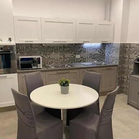 La Casa Comoda 2