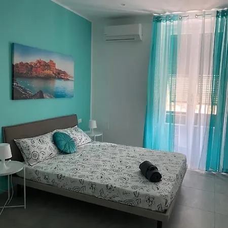 La Casa Comoda 2 * Genua