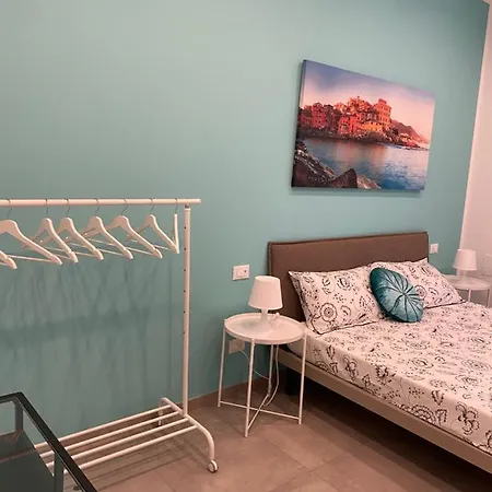La Casa Comoda 2 Appartement