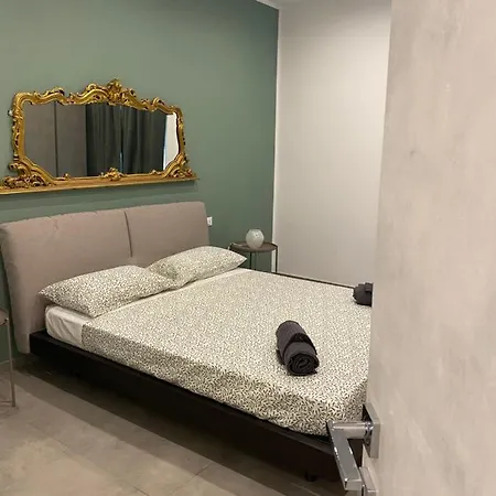 La Casa Comoda 2 Appartement