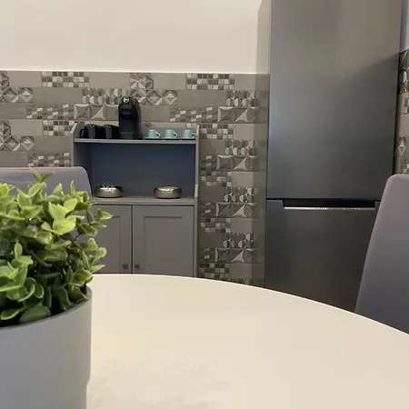 La Casa Comoda 2 Appartement