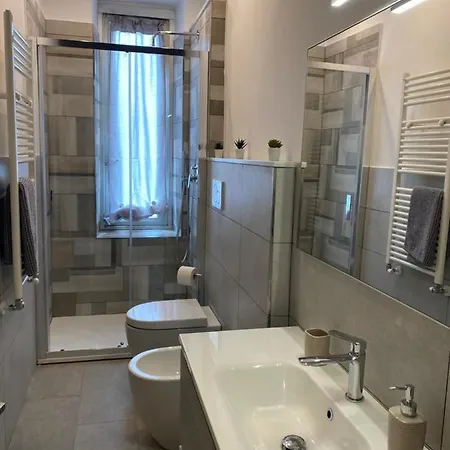 Apartment La Casa Comoda 2