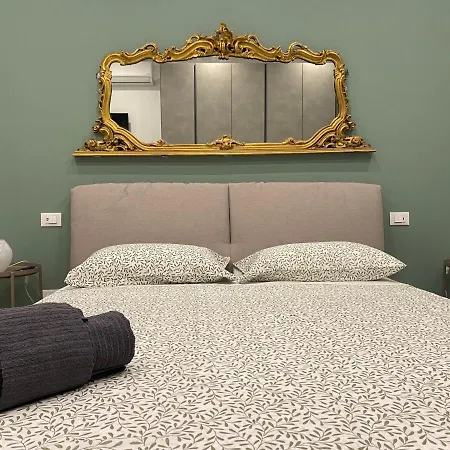 Appartement La Casa Comoda 2