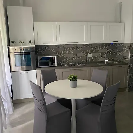 Apartment La Casa Comoda 2